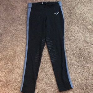 Womens Tuff Rider Pull on Breeches